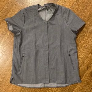 Figs small limbe Moto top